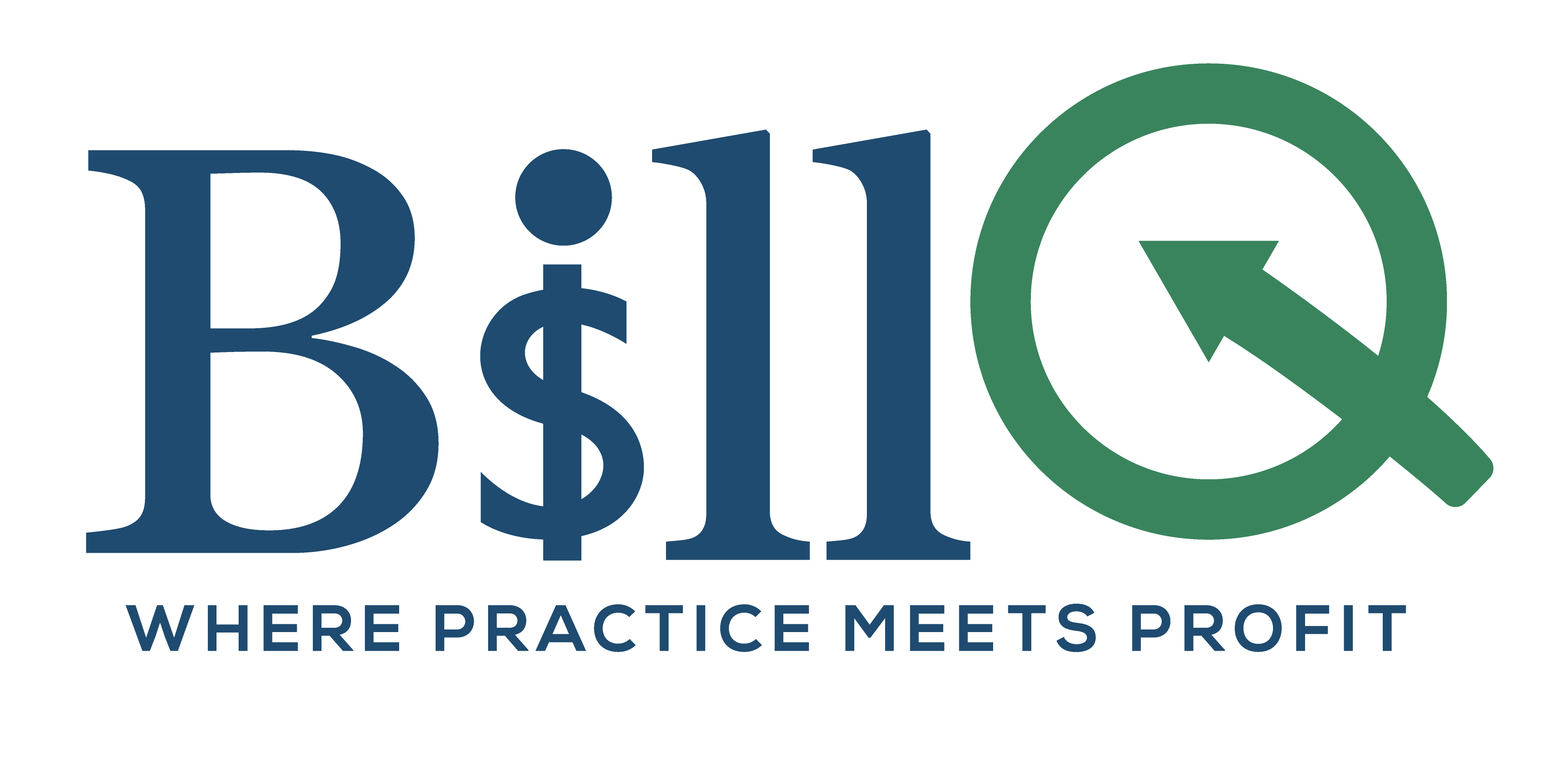 BillQ Logo